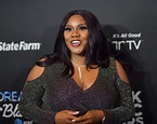 Kelly Price's Son Jeffery Rolle Jr Blessed Her with Three Grandkids ...