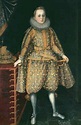 Władysław IV Waza | Czech clothing, Childrens portrait, Vasa