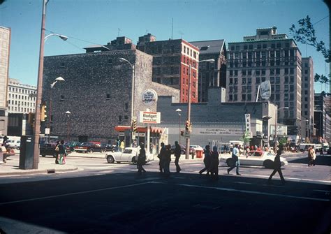 10 Views Of 1970s Milwaukee