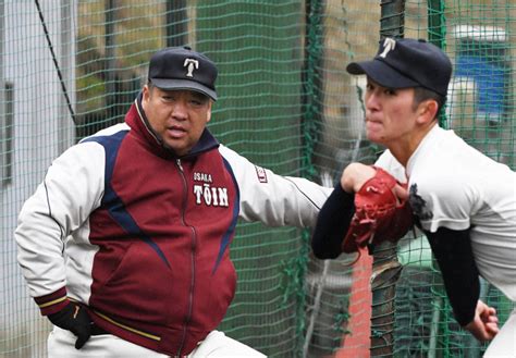 大阪桐蔭・西谷監督 Plの名将超え甲子園59勝目なるか センバツ（センバツlive！） Yahooニュース