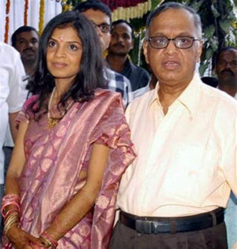 Infosys Founder Narayana Murthys Humble Letter To His Daughter Is One
