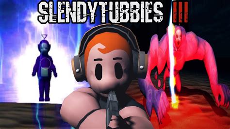 Zeoworks Plays The Tinkys Against Me Slendytubbies 3 Survival More