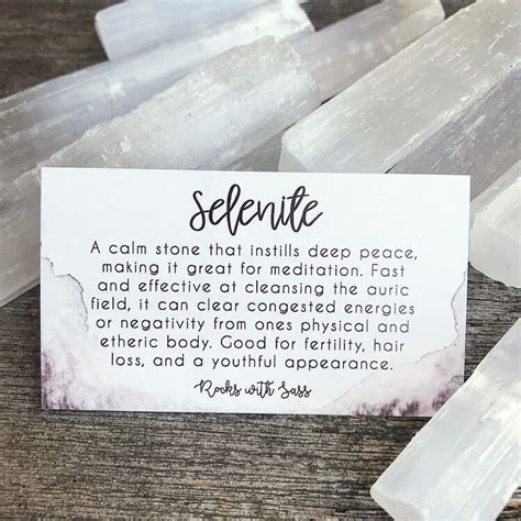 selenite towers — rocks with sass in 2020 spiritual crystals crystal healing stones crystals