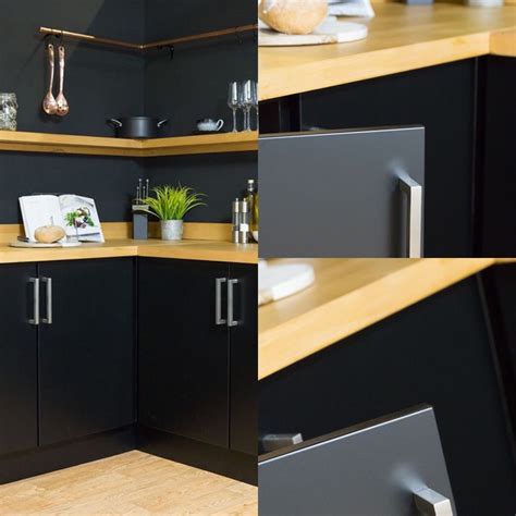 Kitchen Cabinet Wraps A Simple Solution For Rejuvenating Your Kitchen