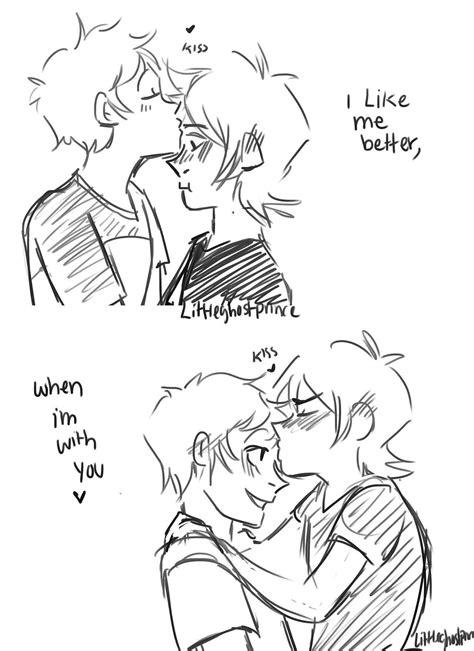 You Cannot Tell Me That Lance Does Not Bring The Best Out Of Keith In