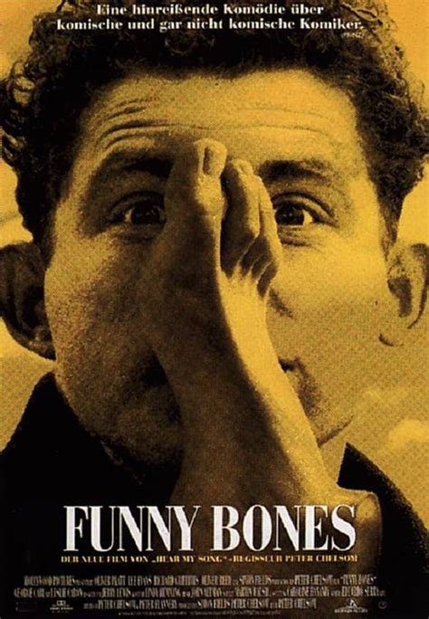 Funny Bones Film 1995 Filmstartsde