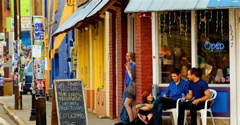 Ideally placed in the center of charlotte city centre, this hotel is directly across from the charlotte convention center and features a large variety of modern services. 10 Under-the-radar destinations to visit in 2018 - WLKY