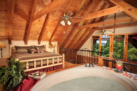 Top 5 Reasons Winter Is Perfect For A Romantic Getaway To Our Cabins In