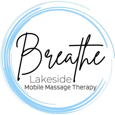 Breathe Massage Therapy Miamisburg Oh