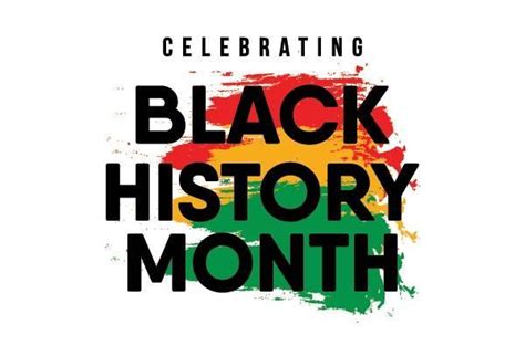 Whs Celebrates Black History Month West High School
