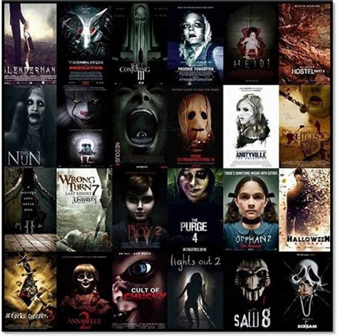 Most disturbing movies on netflix. Black Gate » Articles » Goth Chick News: New Horror Movies ...