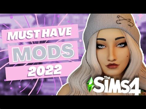 The Best 160 Free Sims 4 Mods To Download In 2023 Not In The Kitchen