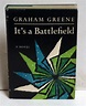 It's a Battlefield by Greene, Graham: Fine Hardcover (1962) 1st Edition ...