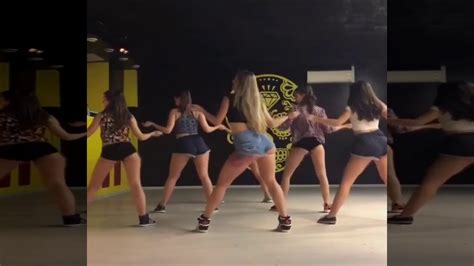 360 Vr Girls Twerk Video Twerking Videos Sexy Vr Fat Ass Booty Dance Group Youtube