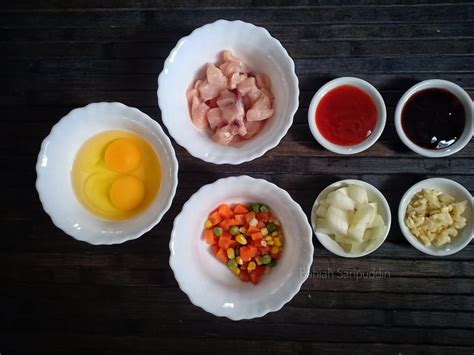 22 resep masakan korea yang mudah dibuat di rumah, antara lain kimchi sujebi dan tokebi.,resep masakan,resep makanan,resep makanan enak,resep masakan enak . Cara untuk membuat Resepi Telur Bistik yang ringkas - MY ...