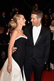 15 Photos Of Blake Lively Smiling With Her Husband Ryan Reynolds At ...