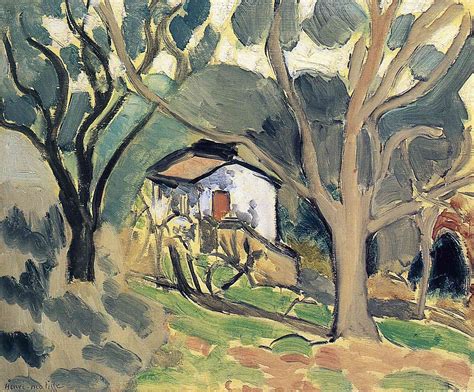 Landscape Henri Matisse Encyclopedia Of Visual Arts