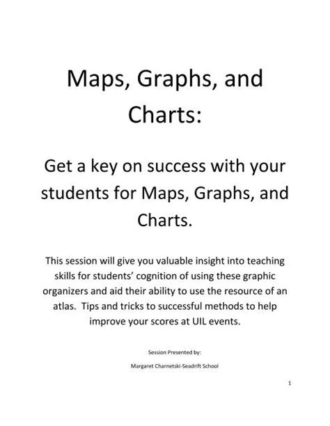 Uil Maps Charts And Graphs Practice Test Online Shopping
