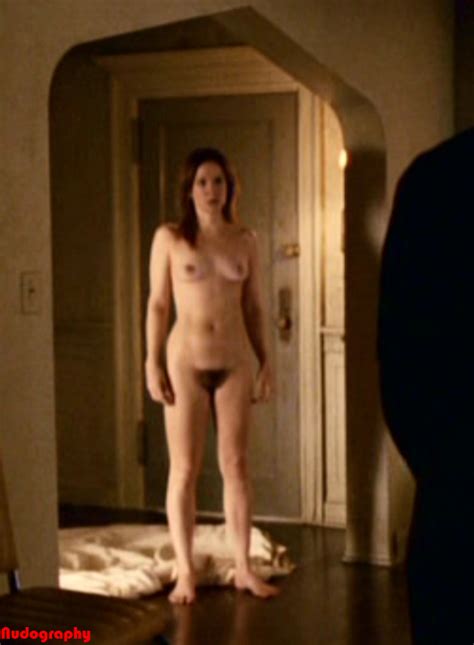 Mary Louise Parker Is An Angel Picture 201010originalmary Louise