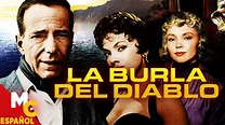 LA BURLA DEL DIABLO | Película de CINE CLÁSICO completa en español ...
