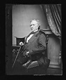 Alexander Ramsey | National Portrait Gallery