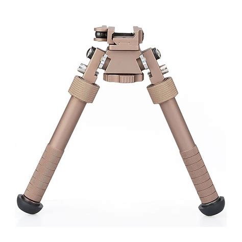 Bt10 Lw17 Atlas Bipod Tan Black Eagle Bipod