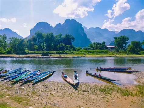 13 Things To Do In Vang Vieng Laos That Dont Involve Getting Wasted