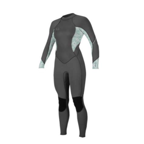 Oneill Wetsuit Wms Bahia 32 Bz Full Wetsuit Madhatter Surf And Skate Shop