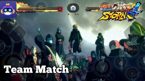 Hidan Vs Minato Uzumaki Team Match Naruto Shippuden Ultimate Ninja