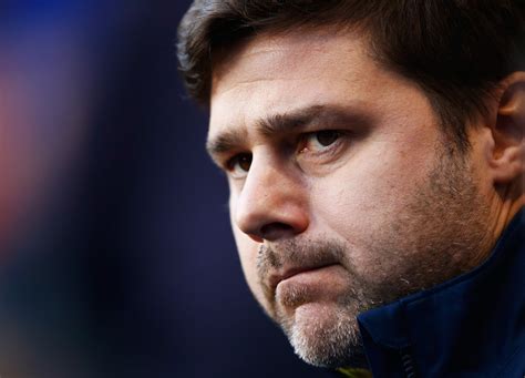 Mauricio pochettino is an argentine football manager and former footballer. Tottenham boss Mauricio Pochettino 'open to January ...