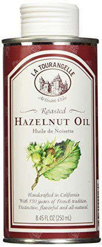 La Tourangelle Roasted Hazelnut Oil Milliliter La Tou Https