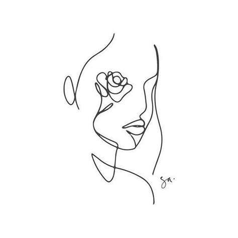 Hi all, here's a simple tutorial of how to draw a flower easy. Pin by Michaela on Tattoo in 2020 | Tattoo design drawings ...