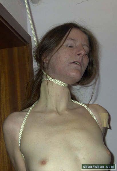 Choking Rope Very HOT Porno Site Gallery