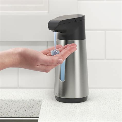 Pin By Buyesy On Best Liquid Soap Dispenser Reviews Automatic Soap