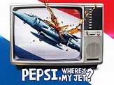Pepsi, Where's My Jet?: Documentary Series Trailer - Rotten Tomatoes
