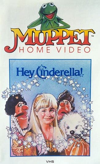 Hey Cinderella Video Muppet Wiki Fandom