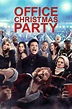 Office Christmas Party (2016) - Posters — The Movie Database (TMDB)