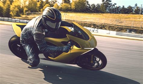 Damon Electric Motorcycles Reveals Two Hypersport Bikes