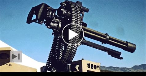 Top 10 Most Dangerous Guns Of The World Gambaran