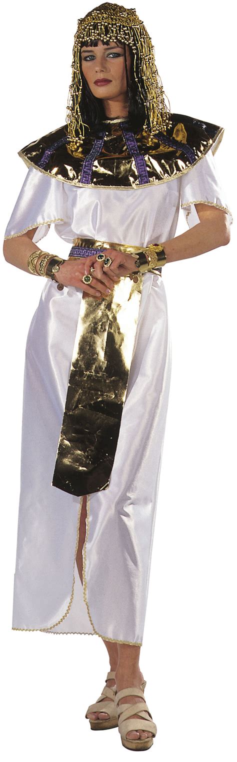 Bist du sicher, dass du genau haus cleopatra meintest? Kleopatra, Königin von Ägypten - Kostüm für Damen: Kostüme ...