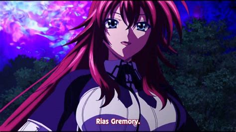 High School Dxd Anime Amino