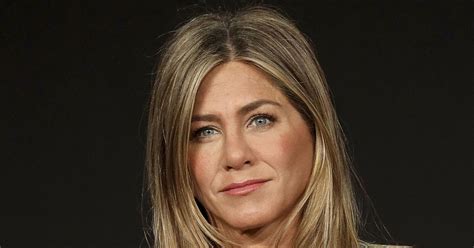 53 Year Old Jennifer Aniston Spoke For The First Time About Years Of