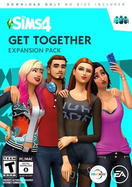 10 Best Sims 4 Expansion Packs 2022 Amazeinvent