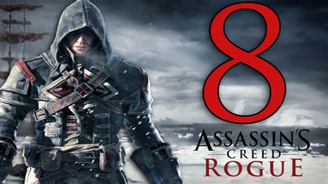 Assassin S Creed Rogue Walkthrough Ita Hd Parte Nuove Armi