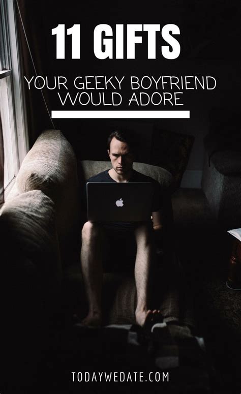 16 Best Ts For The Nerdy Boyfriend Geeky Boyfriend Nerd Ts