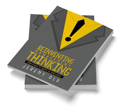 Reinventing Management Thinking
