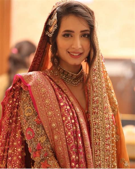 Pin By Khan Sheeba On Pakistani Actress Pakistani Bridal Bridal