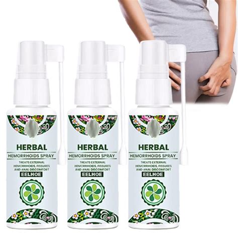 herbal hemorrhoids spray eelhoe hemorrhoids spray natural hemorrhoids treatment spray relieve