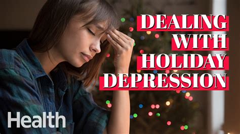 14 Tips To Beat Holiday Depression According To Psychologists