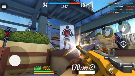 It is an android entertainment application, which offers the best collection of iptv channels to stream and enjoys. Guns of Boom - Online Shooter APK Mod v2.0.1 - Apk Republic